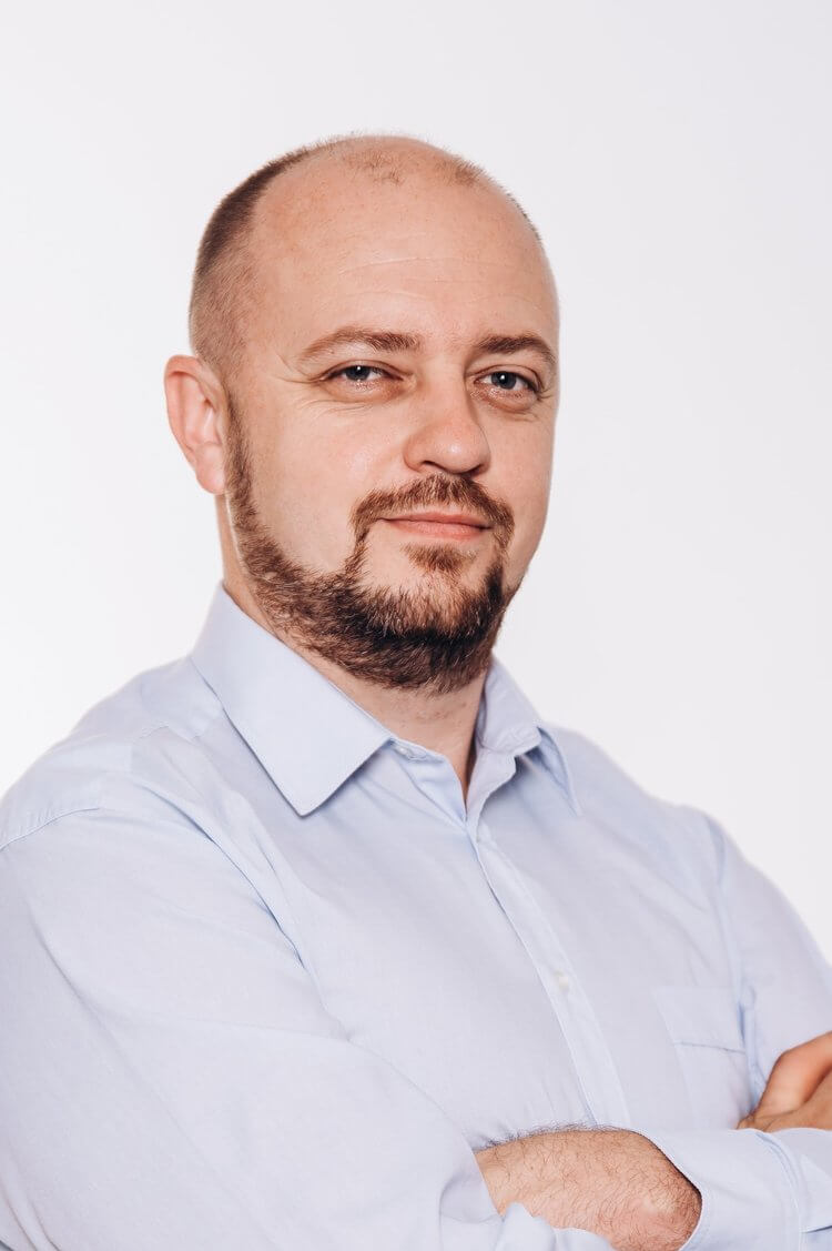 Микола Мандзюк