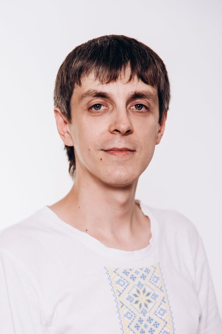 Володимир Тимощук