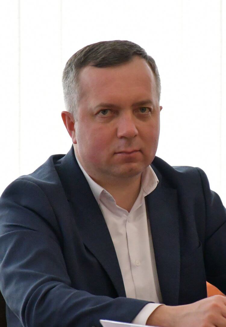 Сергій Гаврилюк