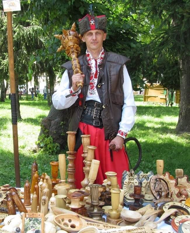Сергій Яковчук