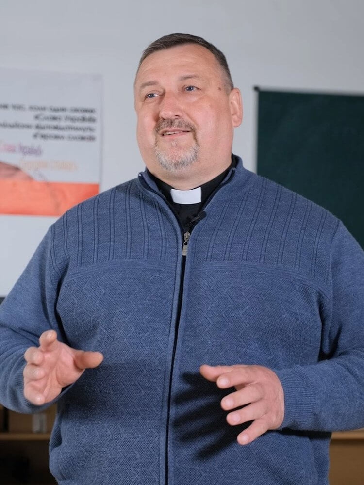 Василь Лозинський