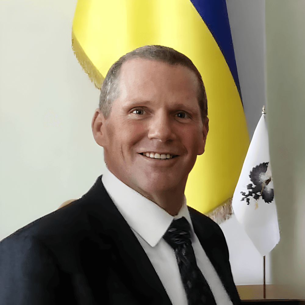 Джеффрі Гленн